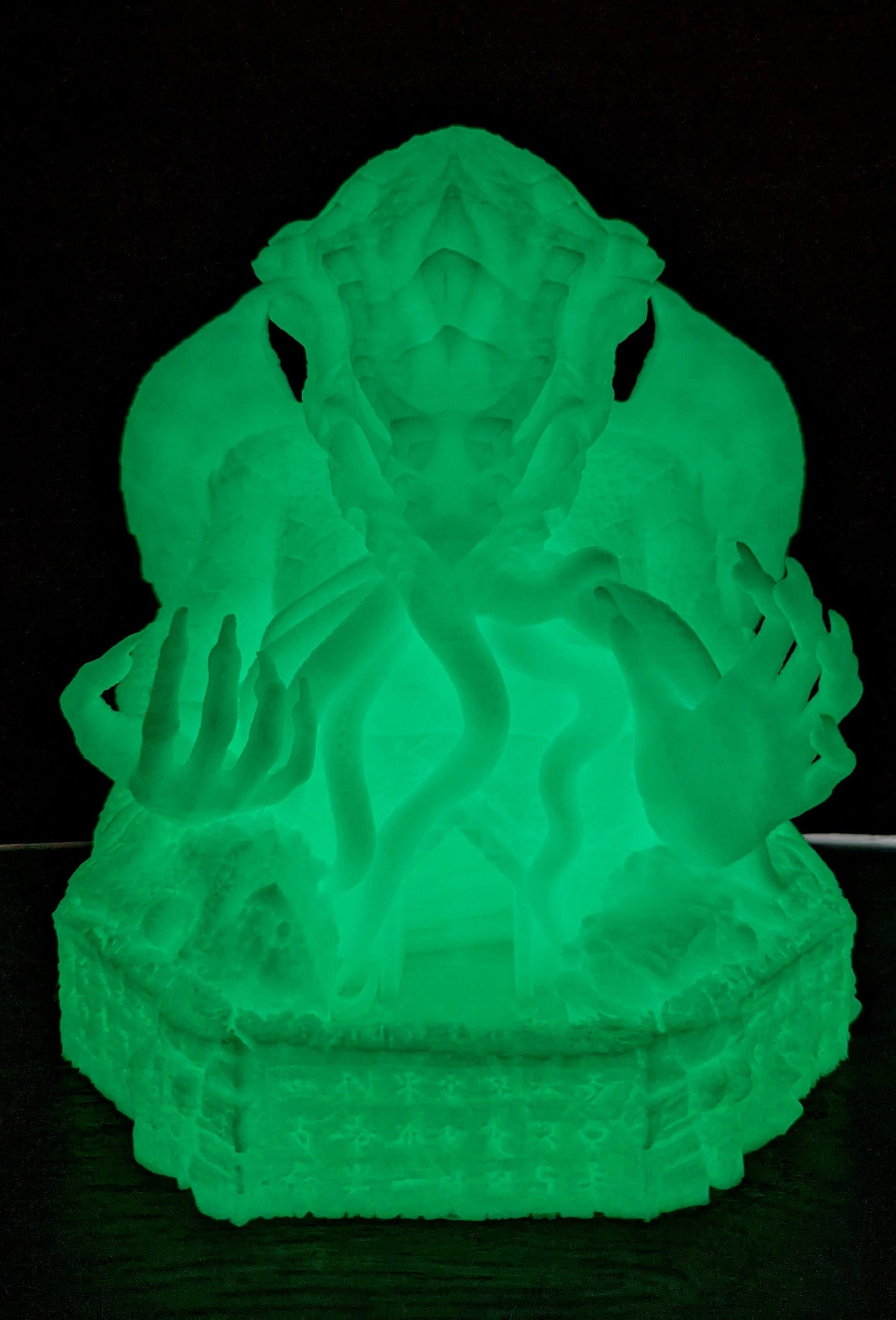 Glow in the Dark