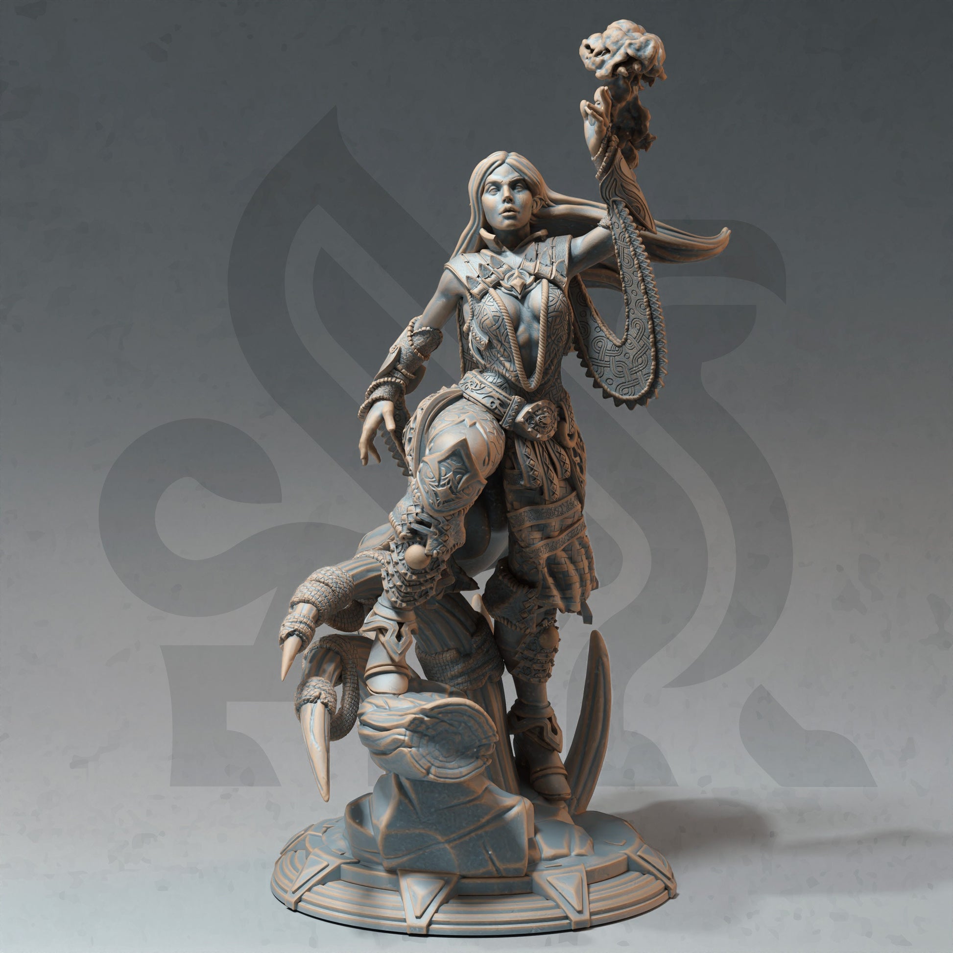 Elf Illusionist | The University of Ardris | DM Stash