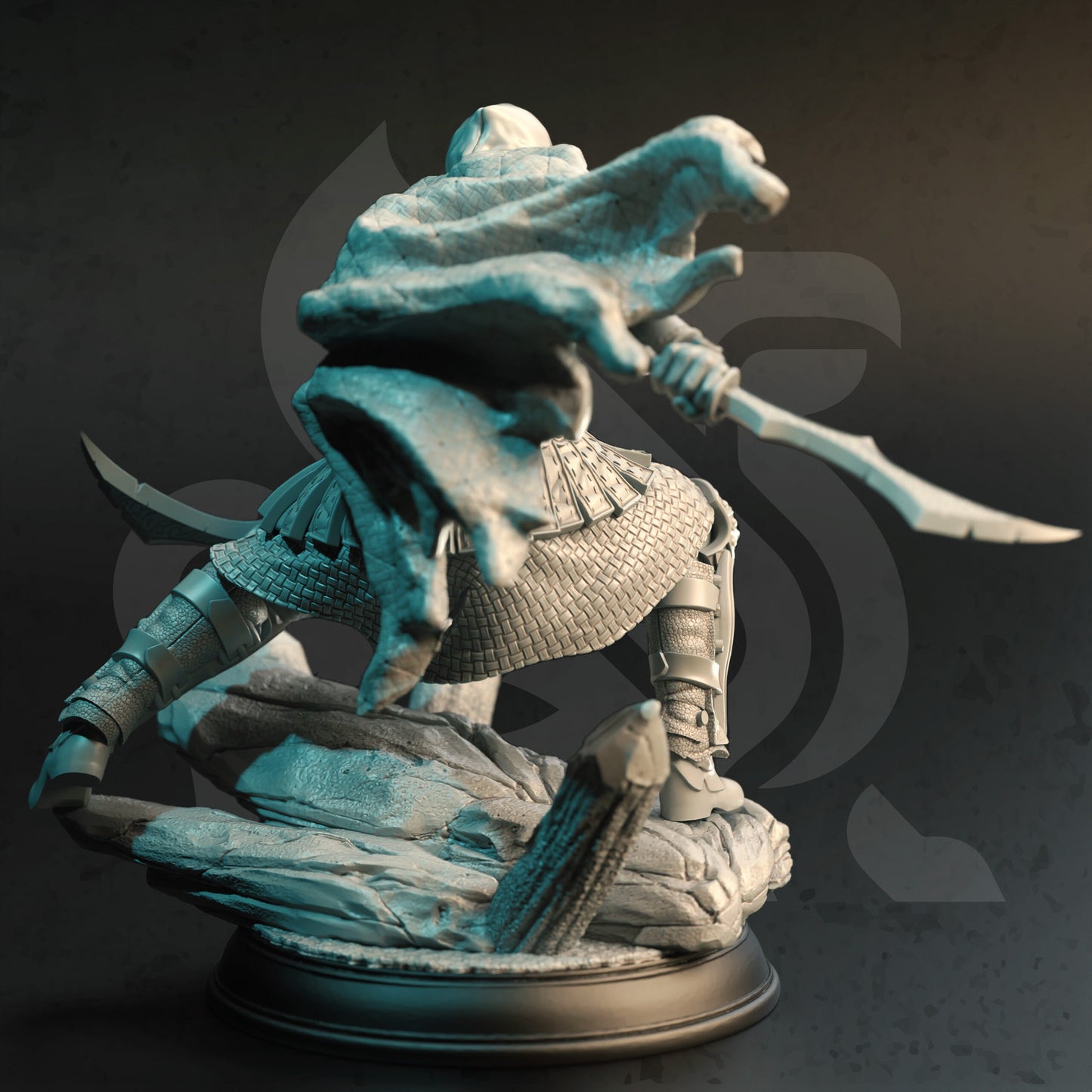 Master Assassin | Of Elves & Men | DM Stash