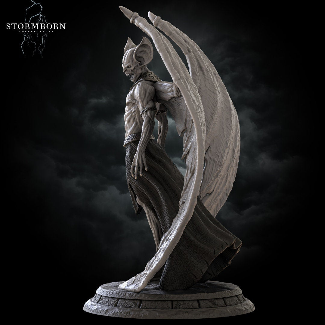 Vampire Lord | Stormborn Collectibles