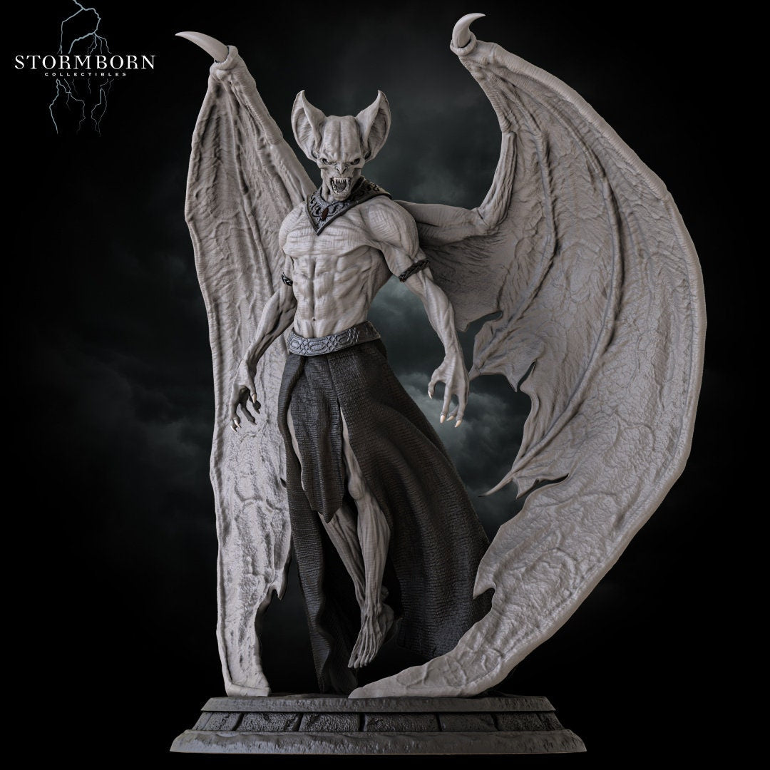 Vampire Lord | Stormborn Collectibles