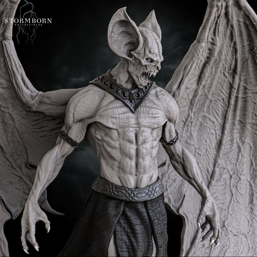 Vampire Lord | Stormborn Collectibles