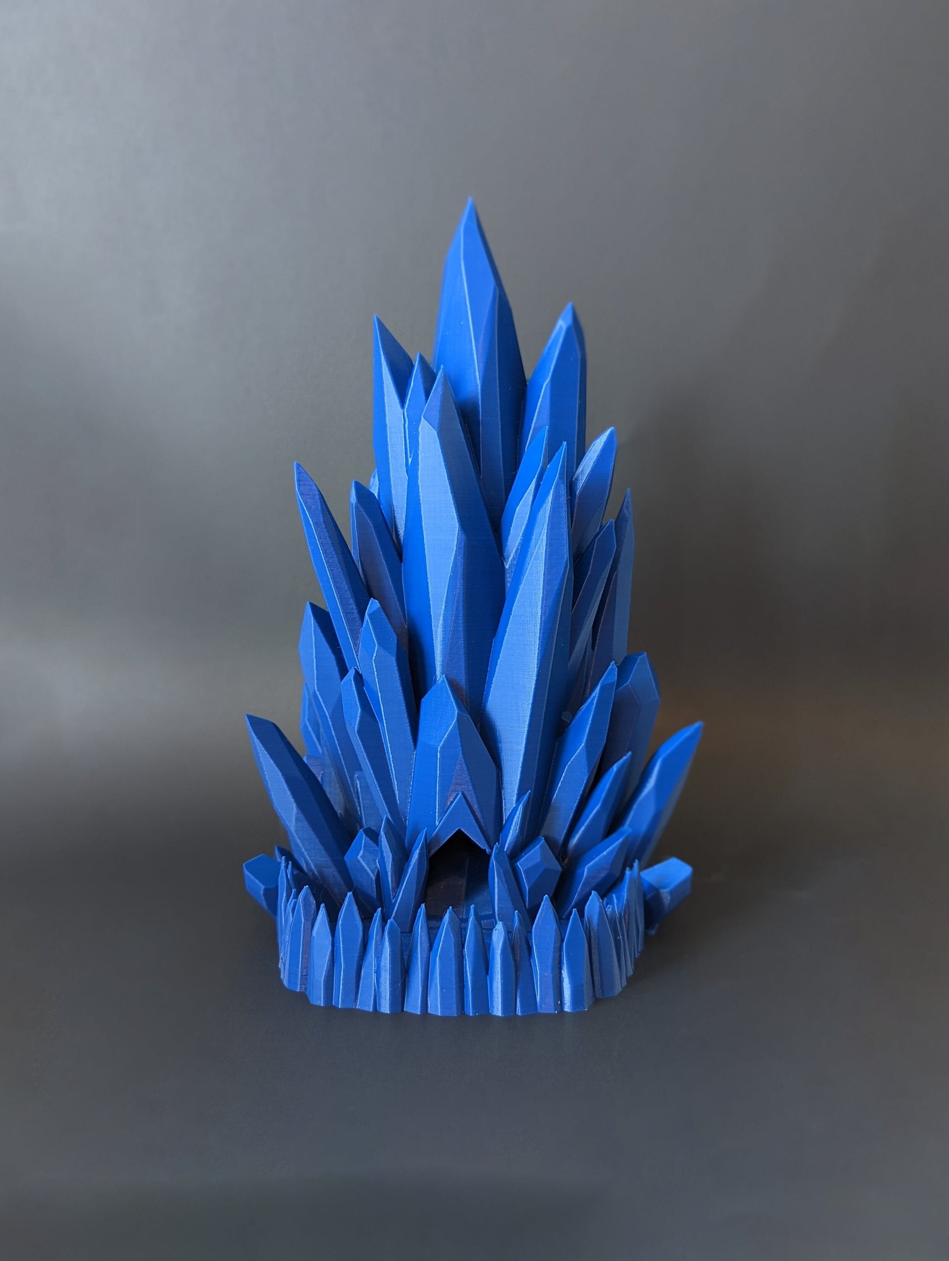 Crystal Dice Tower | Fates End