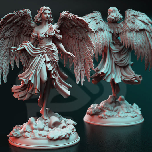 Cesedra - The Great Love | Beyond Heaven and Hell | DM Stash