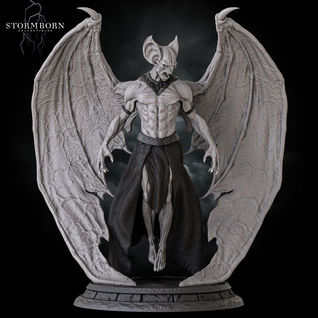 Vampire Lord | Stormborn Collectibles