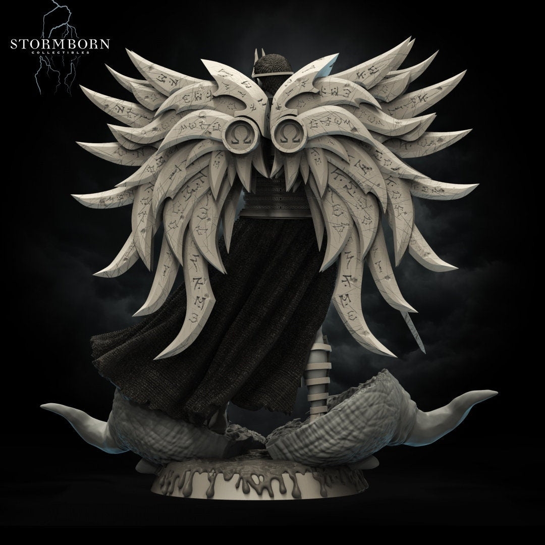 Jarek, Angelic General | Stormborn Collectibles