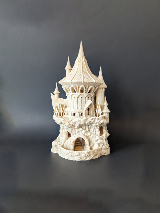 Sorcerer Dice Tower | Fates End