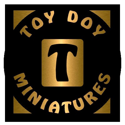 Leena: The North Winds | ToyDoy Miniatures