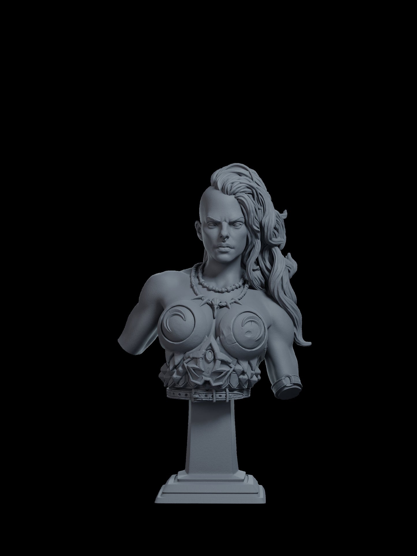 Leena: The North Winds | ToyDoy Miniatures