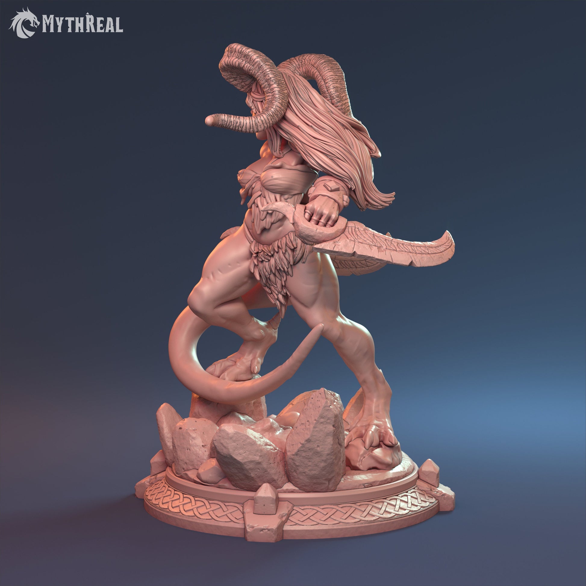 Ronda - Demon | MythReal Games