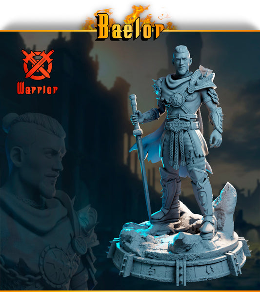 Baelor - Guardians of Destiny | GilmoreStudio