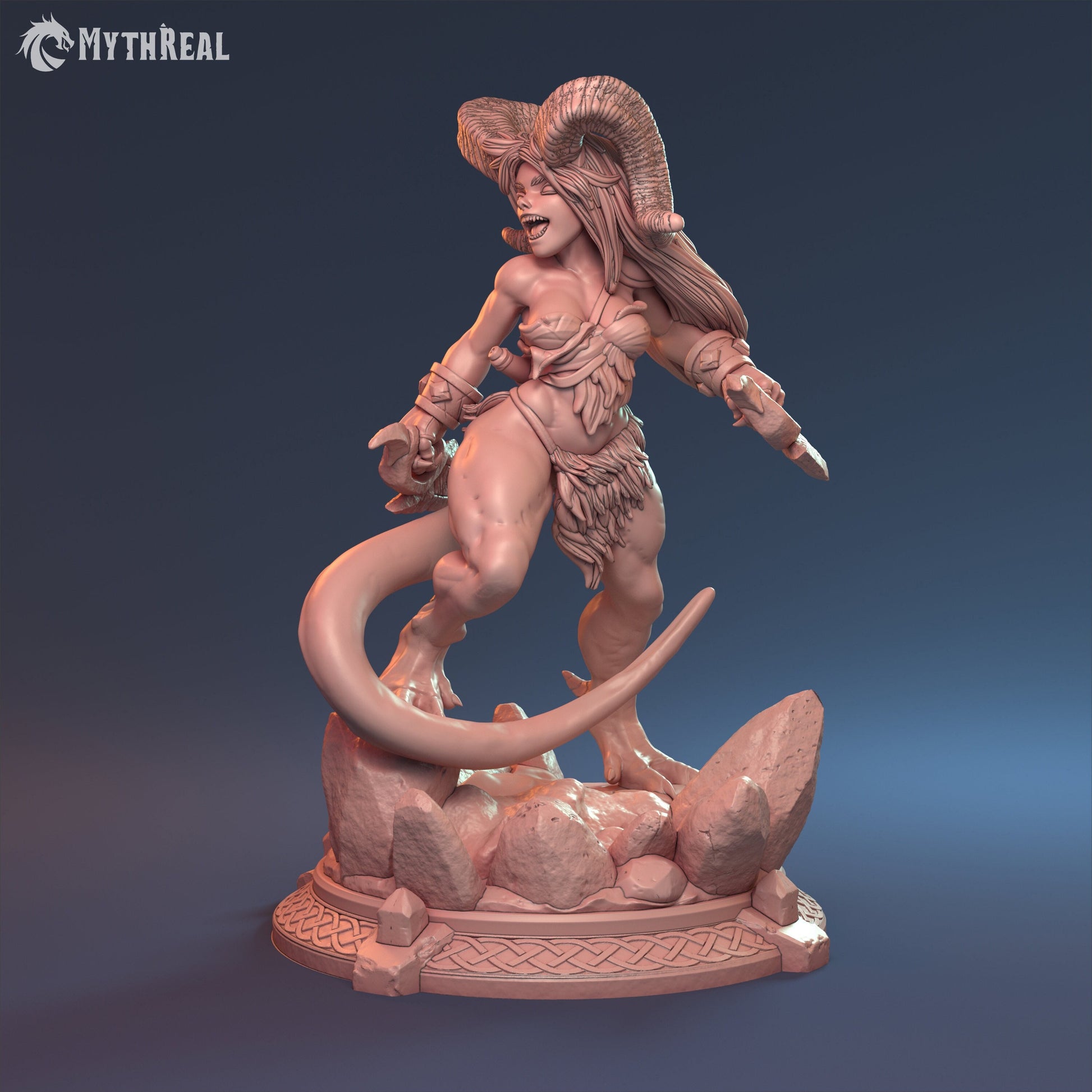 Ronda - Demon | MythReal Games