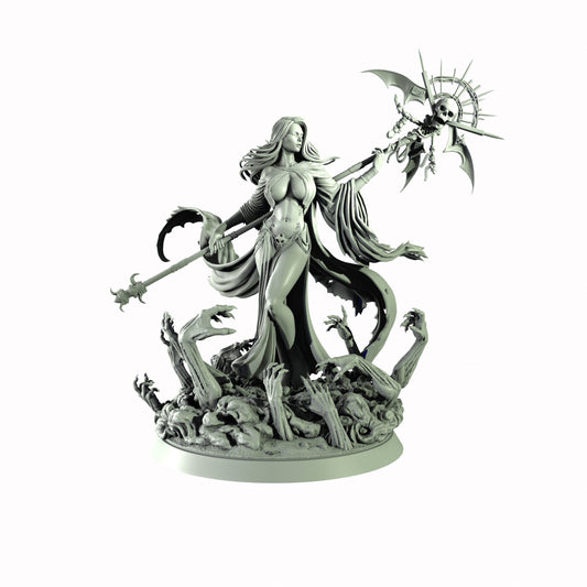 Dark Charm: The Necromancer | Cosmondo