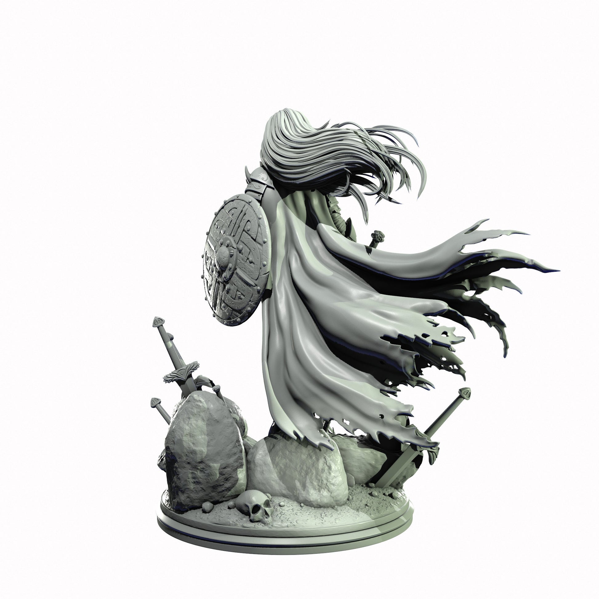 Dark Charm: The Paladin | Cosmondo