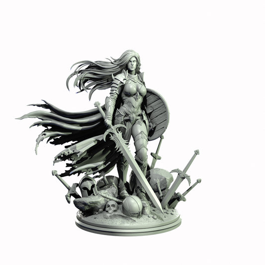 Dark Charm: The Paladin | Cosmondo