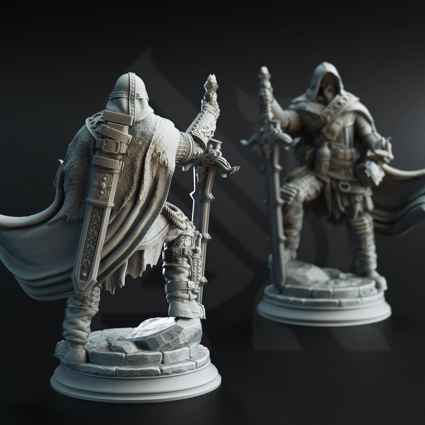 Ator - Revenant of Vindication | Aberrant Ascension | DM Stash