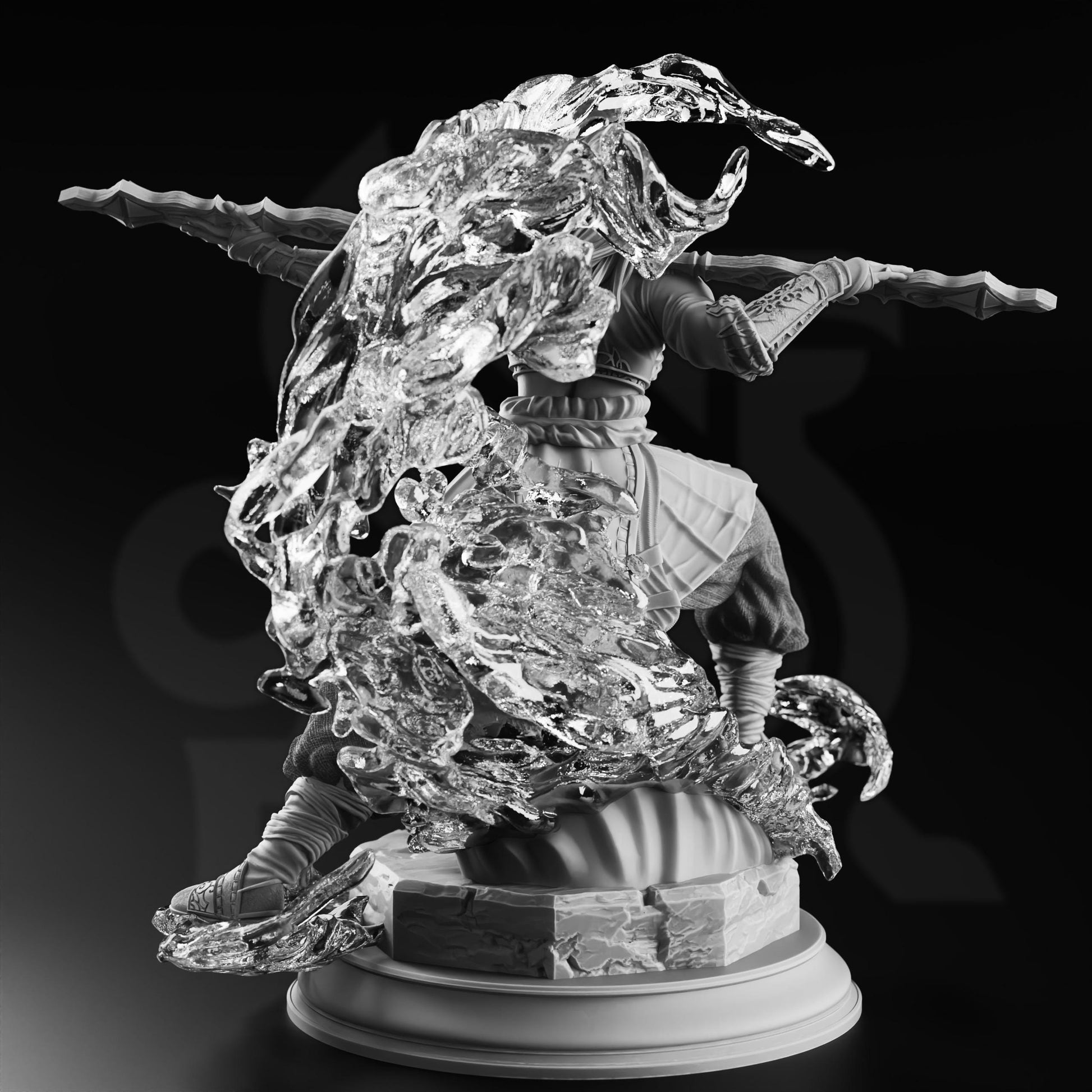 Kitarlia the Ascended Incarnate | War of the Elements | DM Stash