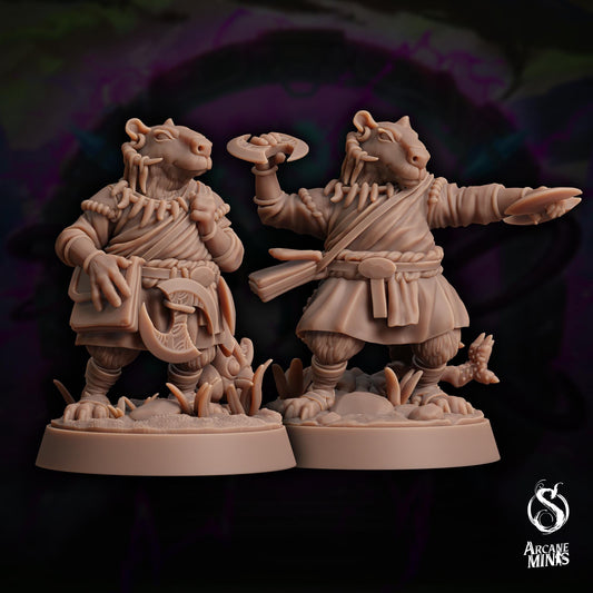 Cappy Ranger | Arcane Minis