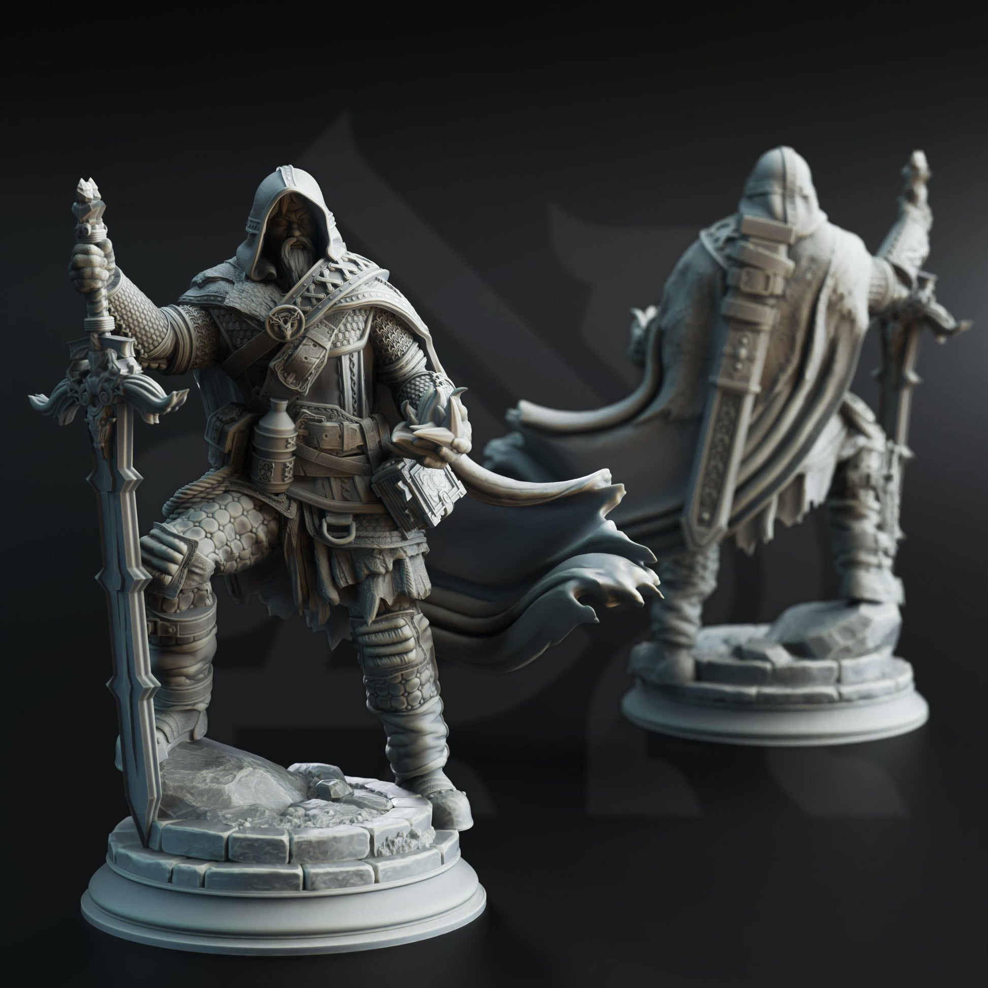 Ator - Revenant of Vindication | Aberrant Ascension | DM Stash