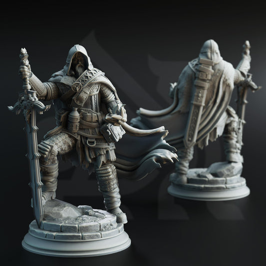 Ator - Revenant of Vindication | Aberrant Ascension | DM Stash