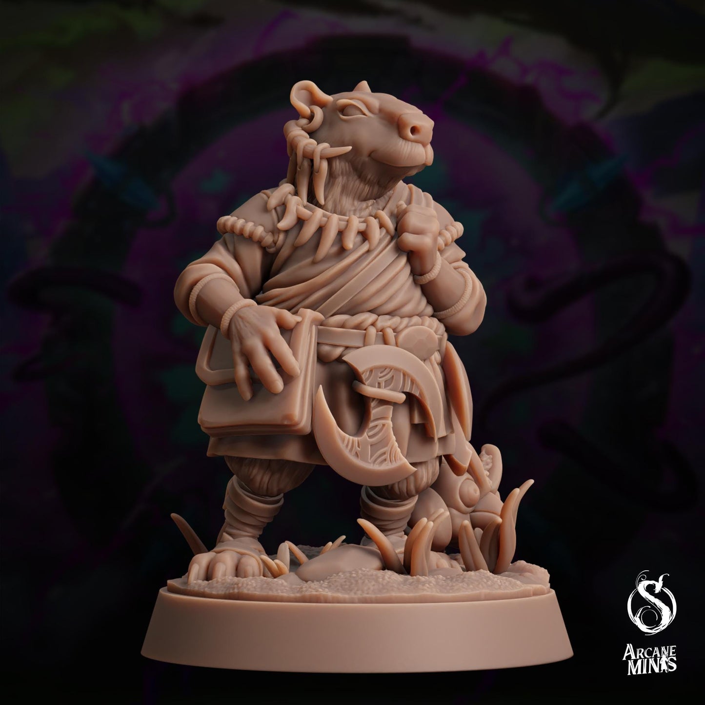 Cappy Ranger | Arcane Minis