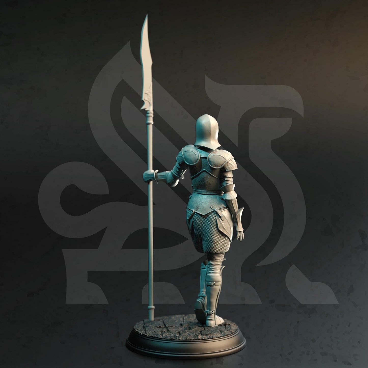 Human Guards | Of Elves & Men | DM Stash