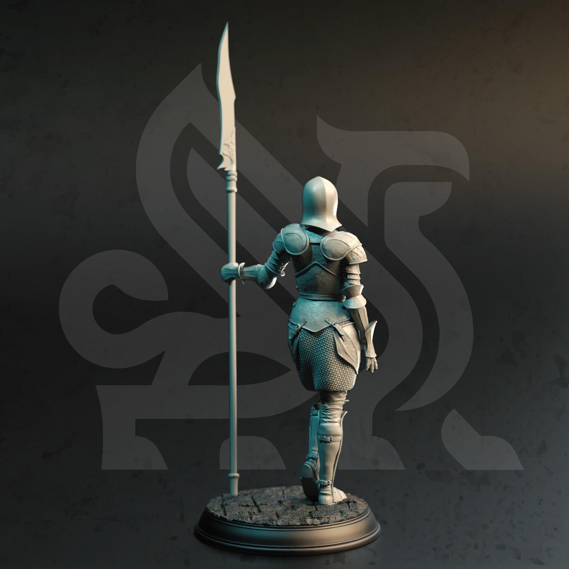 Human Guards | Of Elves & Men | DM Stash
