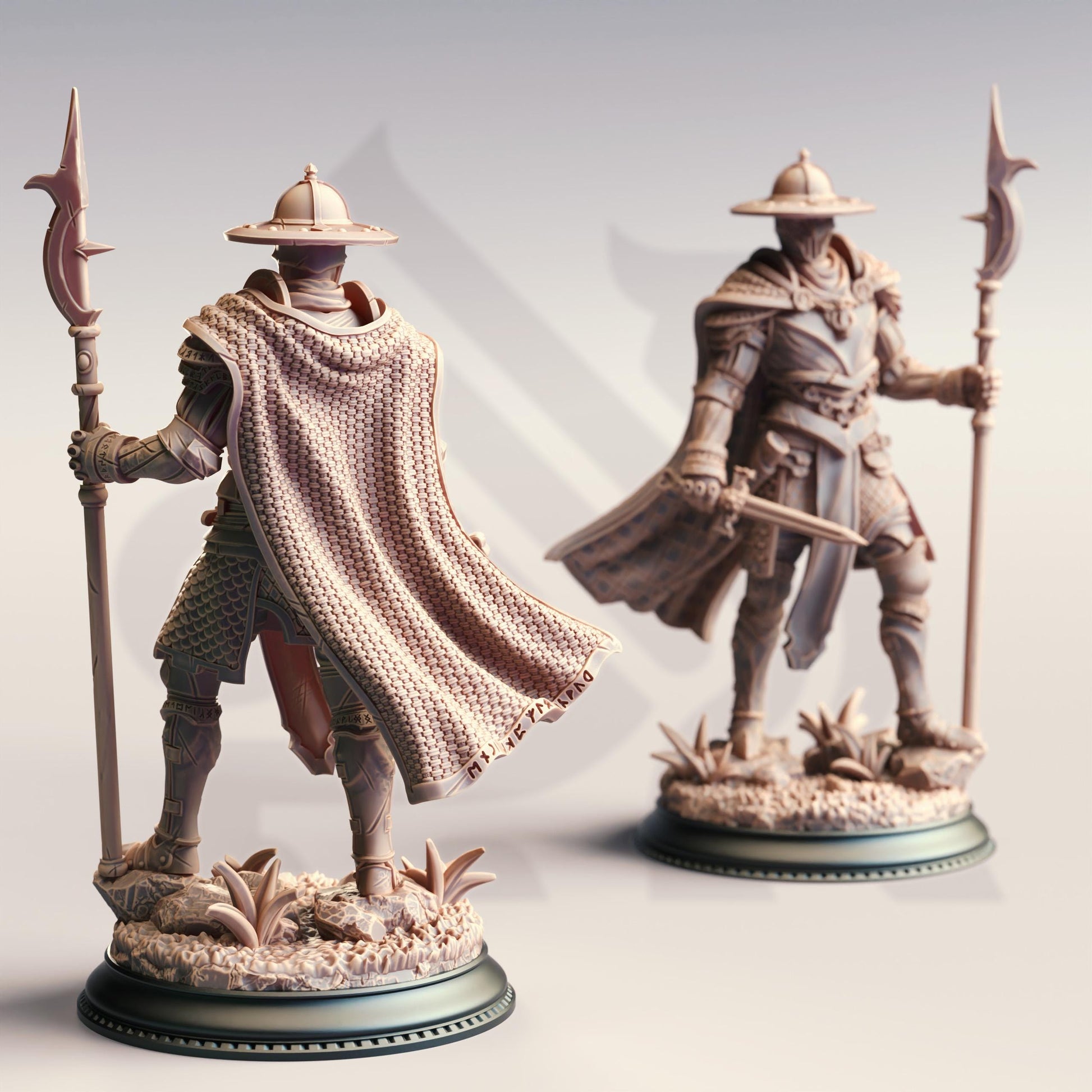 Knights of the Inquisition | The Baldurian Inquisition | DM Stash