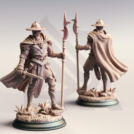 Knights of the Inquisition | The Baldurian Inquisition | DM Stash
