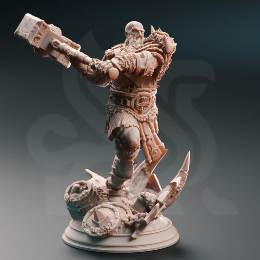 Froth the Furious | Crucible of the Chosen | DM Stash