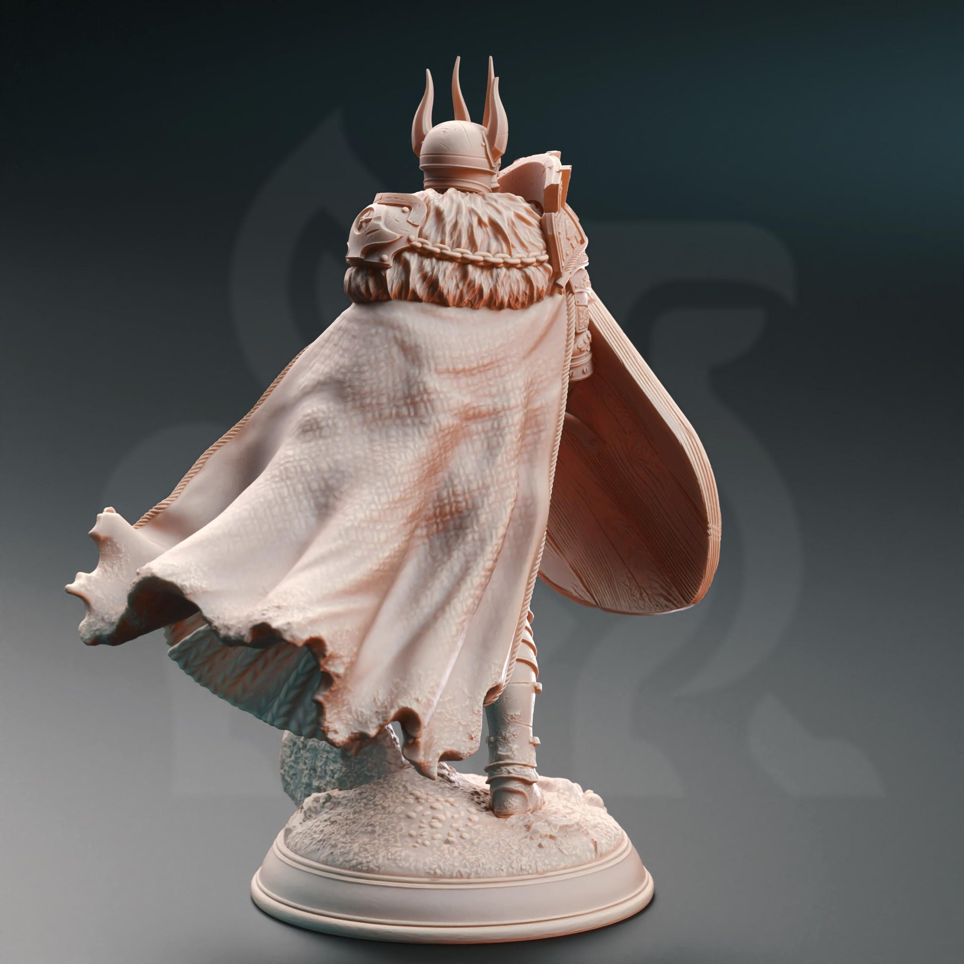 Caedes – Erdydion’s Chosen Paladin | Crucible of the Chosen | DM Stash