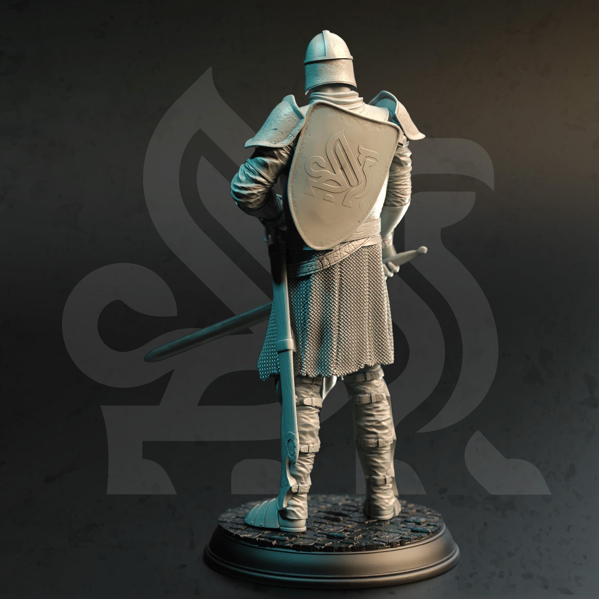 Human Guards | Of Elves & Men | DM Stash
