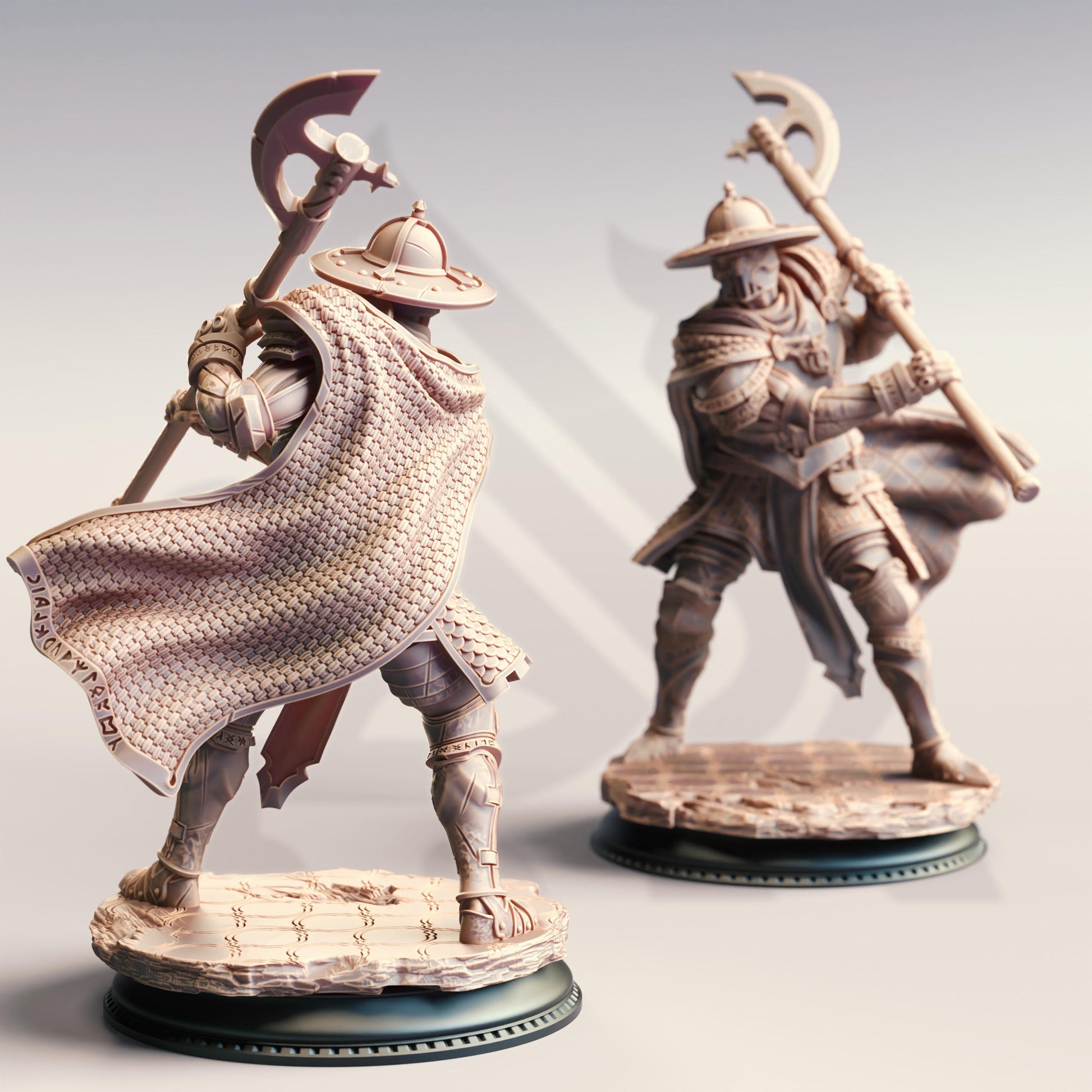 Knights of the Inquisition | The Baldurian Inquisition | DM Stash