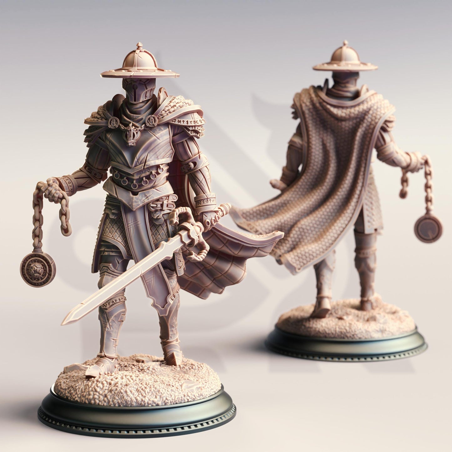 Knights of the Inquisition | The Baldurian Inquisition | DM Stash