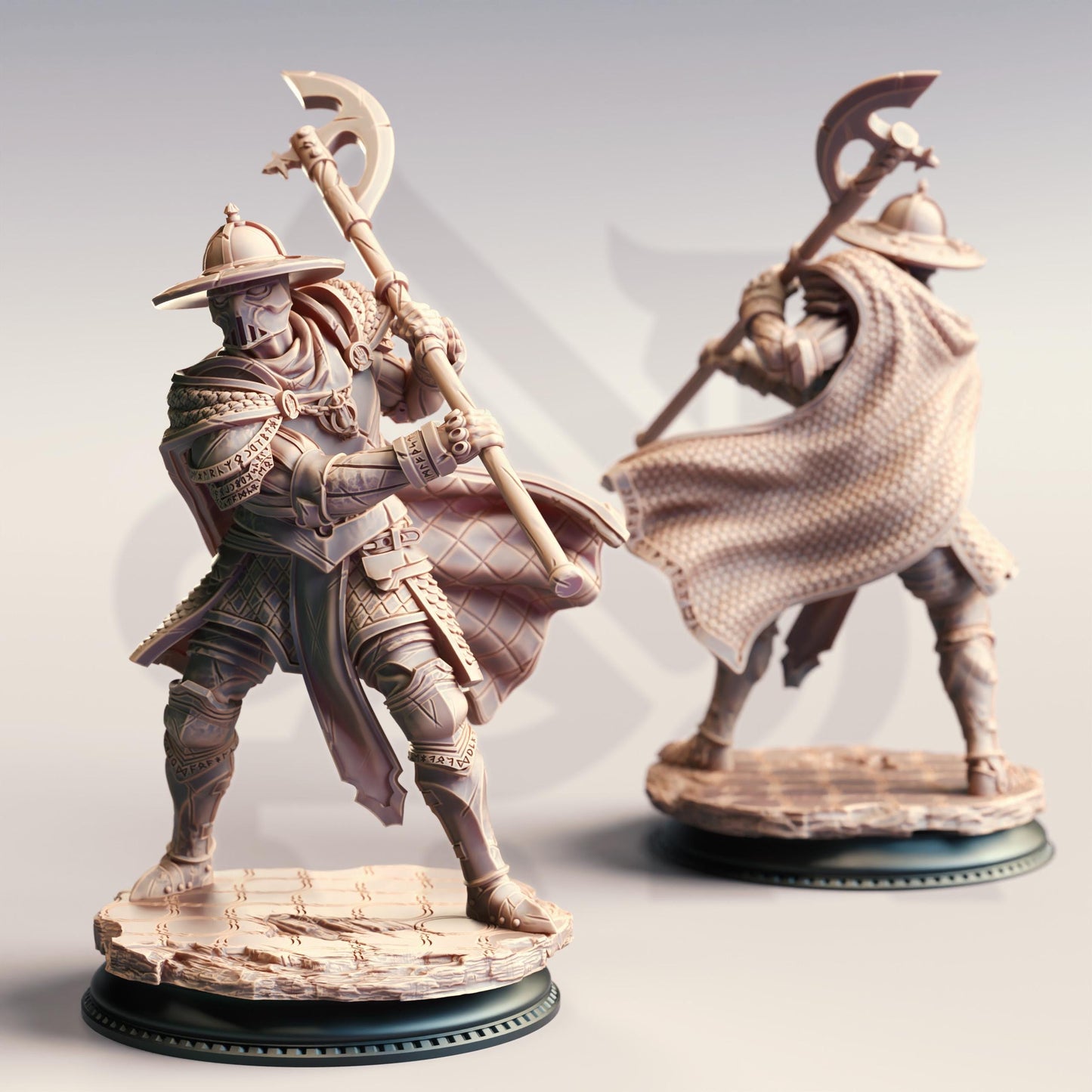 Knights of the Inquisition | The Baldurian Inquisition | DM Stash