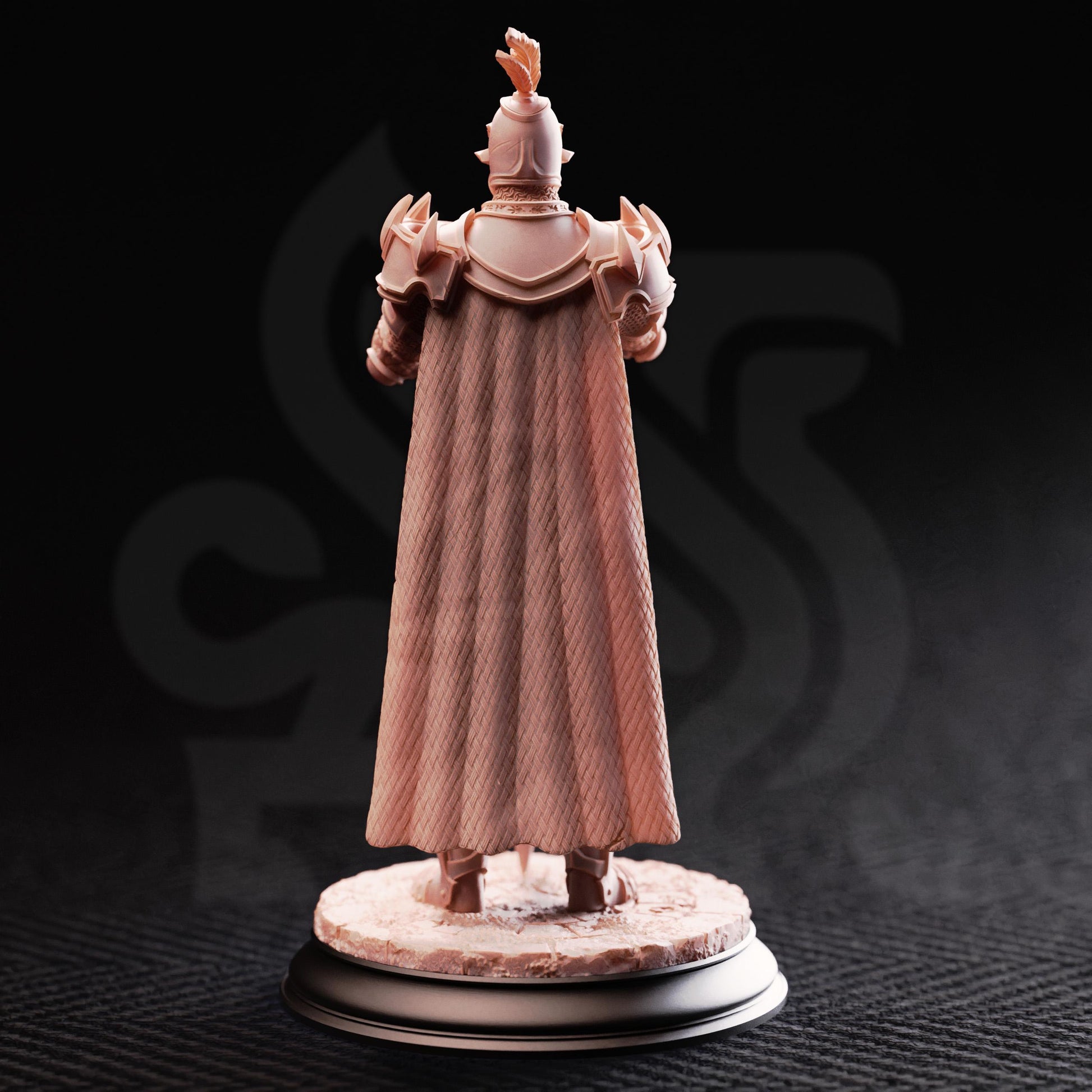 Arcane Armour of the Bastion | Bastion of the Wandering Mage | DM Stash