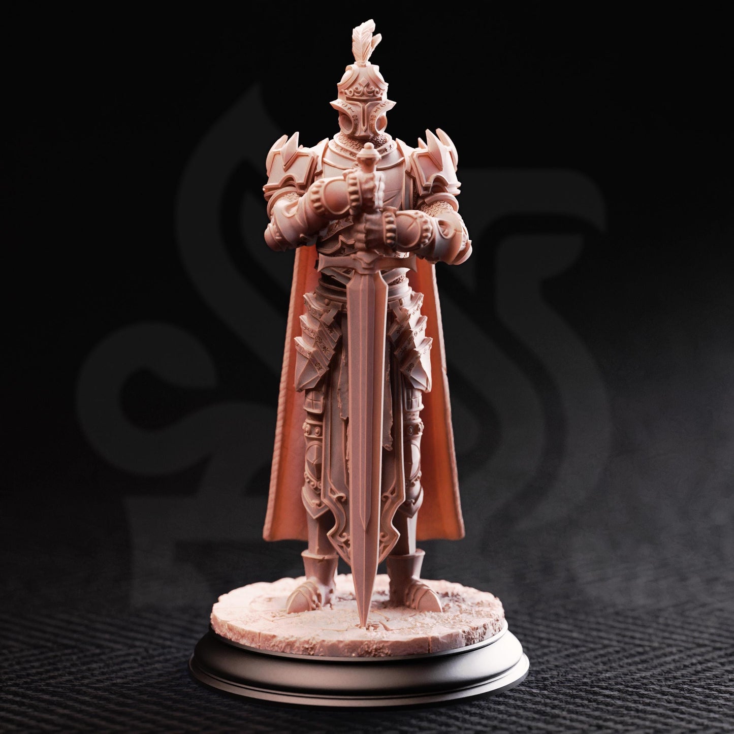 Arcane Armour of the Bastion | Bastion of the Wandering Mage | DM Stash